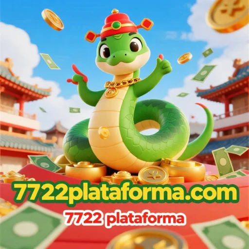 7722 plataforma