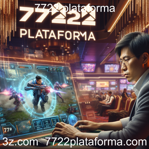 Os Melhores Jogos de Estratégia na Plataforma 7722
